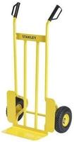 STANLEY Sackkarre Steekwagen - staal - 300 kg - SXWT-HT526 gelb 62 cm x 46.5 cm...