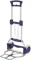 RuXXac Sackkarre Business XL, 2234-71V3, klappbar, Vollgummireifen, Tragkraft 125kg