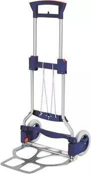 Braucke RuXXac-cart Business XL