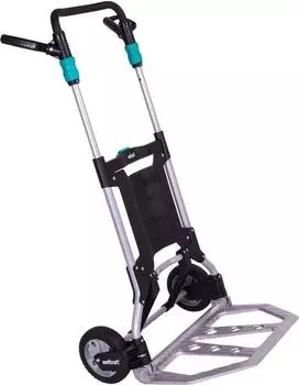 Wolfcraft Transportsystem TS 1500