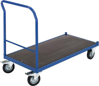 pro-bau-tec Profi-Plattformwagen 500 kg