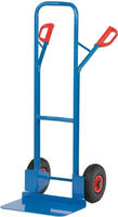 Fetra Sackkarre Stapelkarre, B1326L, Luftbereifung, Tragkraft 300kg