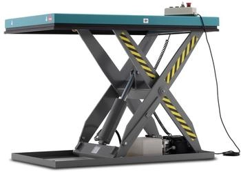 Jungheinrich Einfach-Schere TK 500 kg