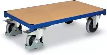 VARIOfit Plattformwagen (SW-600.000)