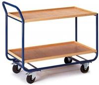 ROLLCART 1363963 Tischwagen Stahl Traglast (max.): 250kg