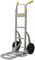STANLEY SXWTI-HT514 Sackkarre klappbar Aluminium Traglast (max.): 200kg