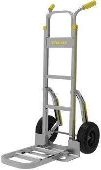 Stanley Aluminum Hand Truck 200Kg (SXWTI-HT514)