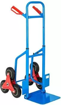 TecTake Handtruck 402451