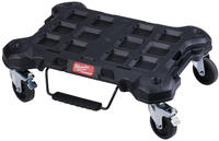 Milwaukee PACKOUT Montagerollbrett 113 kg Nutzlast 4932471068, Multicolor