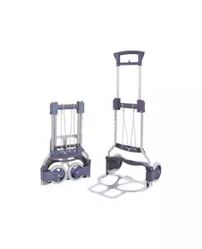 Ruxxac Cart Business XL (2234-71V3) – Ruxxac Cart Business XL (2234-71V3): Ihr zuverlässiger Begleiter für schwere Lasten