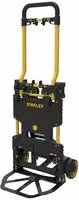Stanley FT585, Stanley Sackkarre FT585 (137 kg) (FT585) Schwarz
