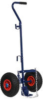 Sackkarre Gas Trolley Gt 89 F&uuml;r Gasflasche