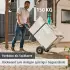 Wolfcraft Transportsystem (TS 2500)