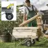Wolfcraft Transportsystem (TS 2500)