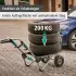 Wolfcraft Transportsystem (TS 2500)