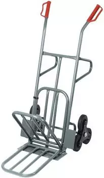 Ribitech Handtruck Steel PRCD6R
