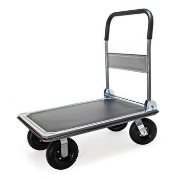 Wiltec Plattformwagen bis 300kg (62450)