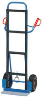 Ger&auml;tekarre Schaufel-L150xB450mm Gesamt-H.1425mm Luft