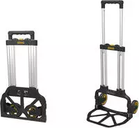 STANLEY FXWT-706, STANLEY Stanley FXWT-706 Sackkarre klappbar Aluminium Traglast