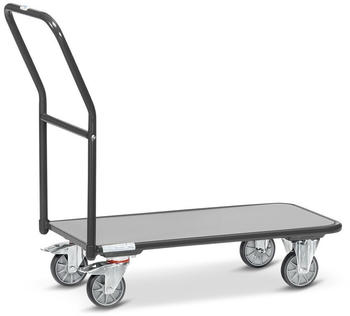 Fetra Grey Edition (1200/7016)