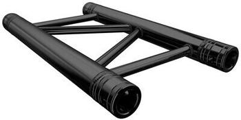 Global Truss F32050-B Truss 0,5 m Black