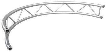 Global Truss F32R40-45V Circ. Element Ø8,0m