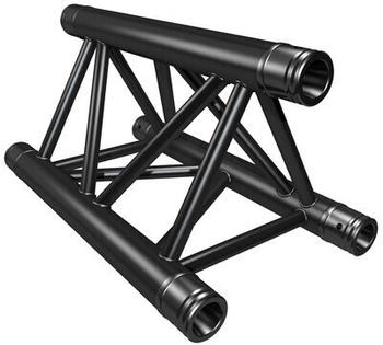 Global Truss F33050-B Truss 0,5m Black