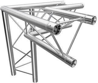 Global Truss F23C33 90° Corner