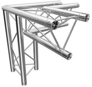 Global Truss F23C34 90° Corner