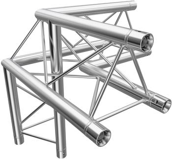 Global Truss F23C32 90° 3 Ways Corner