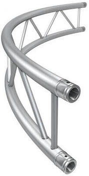 Global Truss F32R15-90V Circ. Element Ø3,0m