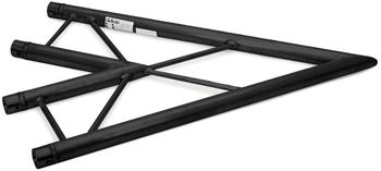 Stiers ALUTRUSS DECOLOCK DQ2-SPAC19H 2-Weg Ecke 45° sw