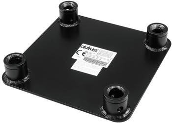 Stiers ALUTRUSS QUADLOCK Endplatte SQQGP