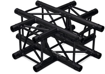 Stiers ALUTRUSS QUADLOCK S6082C-41 4-Wege-Kreuzstück