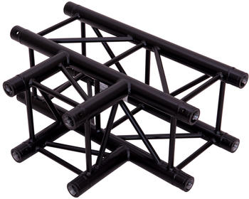 Stiers ALUTRUSS QUADLOCK S6082T-35 3-Wege-T-Stück