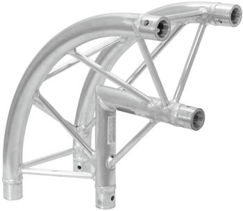 Stiers ALUTRUSS TRILOCK 6082AC-25R 2-Weg-Ecke 90° \/