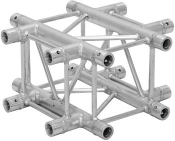 Stiers ALUTRUSS QUADLOCK 6082C-41(50) 4-Wege-Kreuzstück