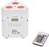 Eurolite Akku TL-3 TCL Trusslight
