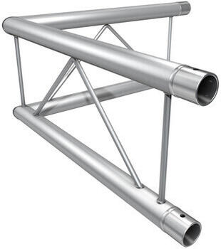 Global Truss F22C21V 90° Corner