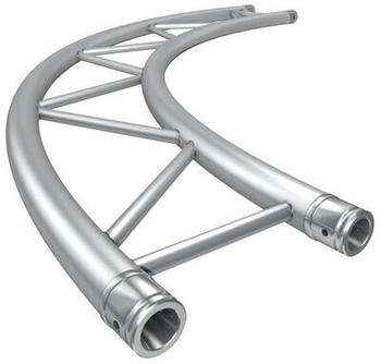 Global Truss F32R15-90H Circ. Element Ø3,0m