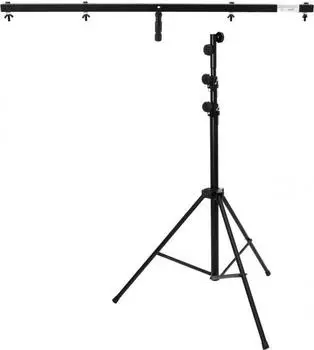 Eurolite EUROLITE Set STV-60-WOT EU Stahlstativ + Querträger Q3 (20000703)