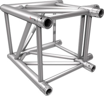 Naxpro Traversen Naxpro-Truss HD 44 C21 90° 2 Weg Winkel