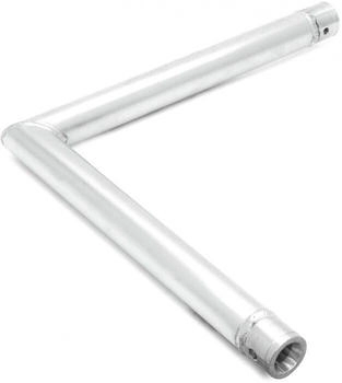 Stiers ALUTRUSS SINGLELOCK SPAC-21 QUICK-LOCK Ecke 90°