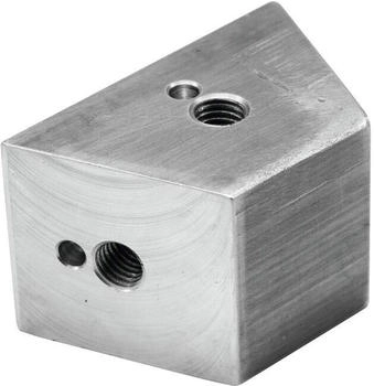 Stiers ALUTRUSS SINGLELOCK SV-23 135° M-12