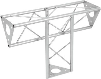 Stiers Decotruss T-St.3-Weg vert. SAT 35 silber