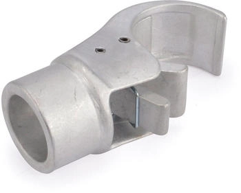 Riggatec Riggatec Claw Clamp 48 mm für 48,3 x 3 mm Rohr