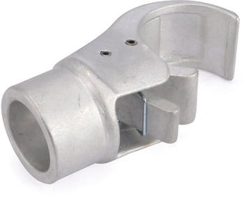 Riggatec Riggatec Claw Clamp 51 mm für 51 x 2 mm Rohr