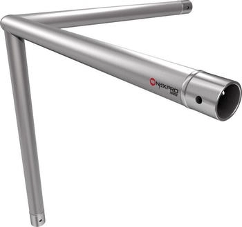 Naxpro Traversen Naxpro-Truss FD 21 C30 90° 3 Weg Winkel