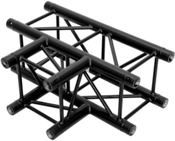 Stiers QUADLOCK ROAD S6082T-35(50) 3-Wege-T-Stück