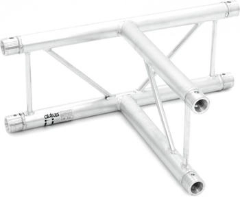 Stiers ALUTRUSS BILOCK E-GL22 T35-V 3-Wege-Ecke 90°